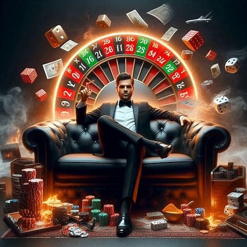 Kemenangan live casino VP789 – meja baccarat menghasilkan puluhan juta rupiah