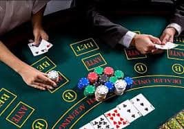 VP789 platform taruhan online terpercaya Indonesia dengan slot dan live casino