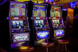Fitur bonus slot VP789 – free spins, multiplier, dan jackpot progresif tersedia di ratusan game