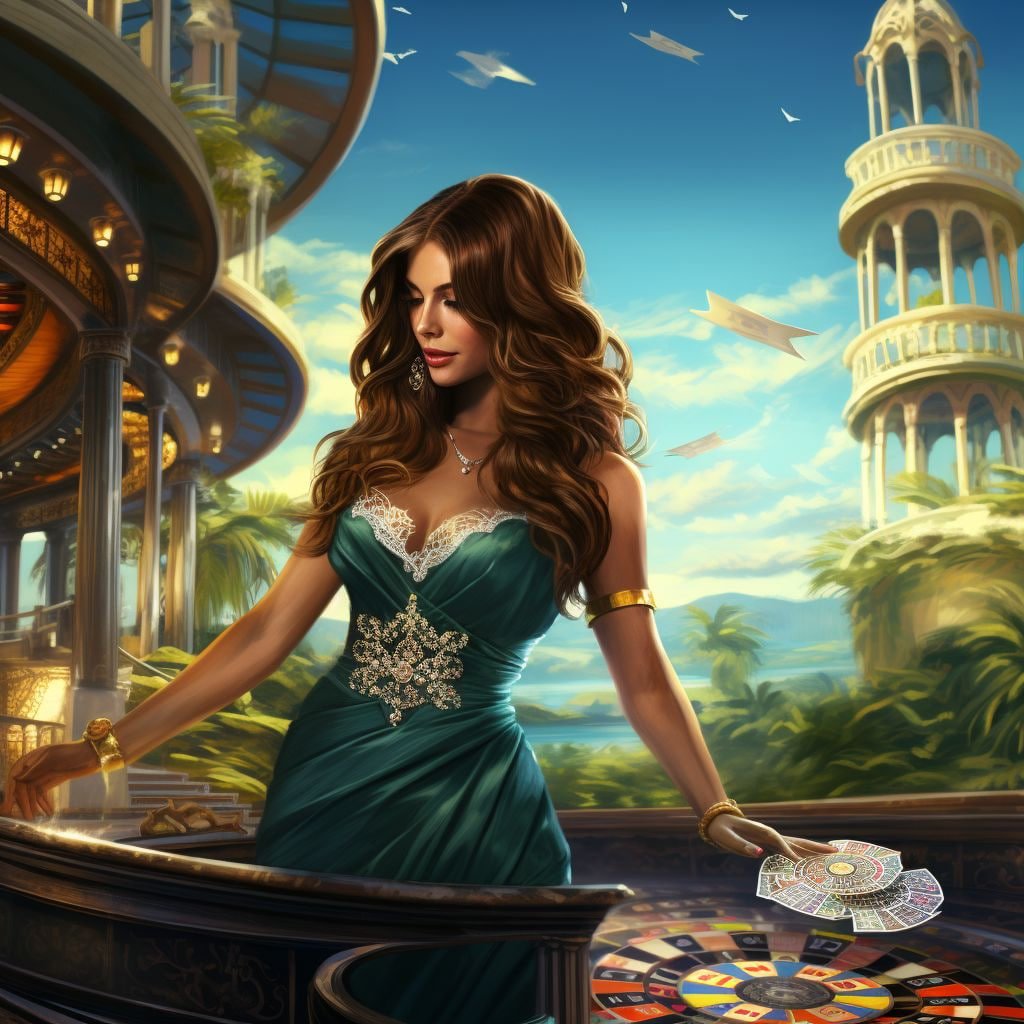 Mode demo slot VP789 – coba ratusan game slot gratis sebelum main uang sungguhan