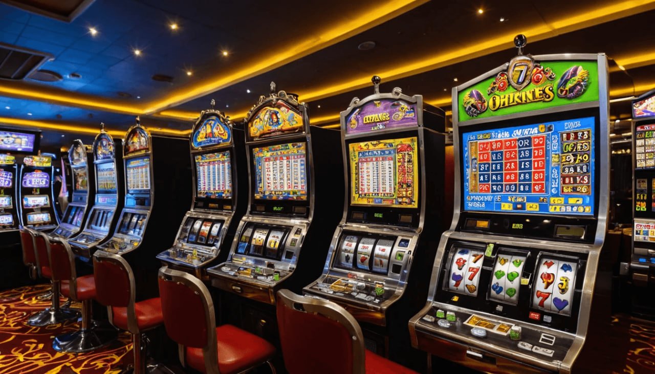 Platform taruhan online VP789 – live betting olahraga dengan odds kompetitif dan market terlengkap