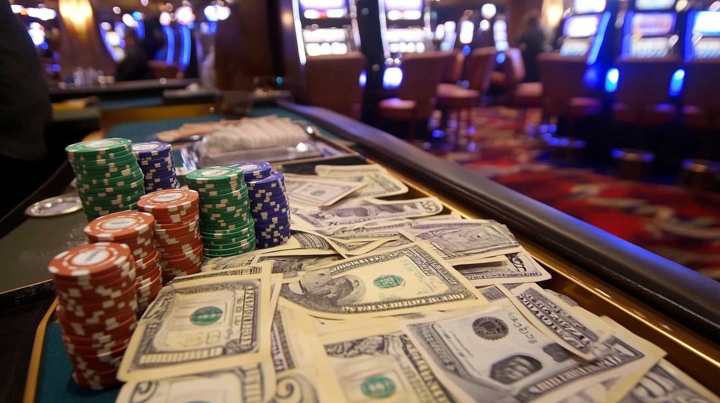 Koleksi lengkap game slot VP789 dari berbagai provider terkemuka dunia