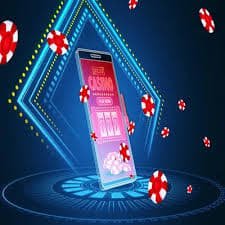 Antarmuka taruhan olahraga live VP789 dengan tampilan odds real-time yang intuitif