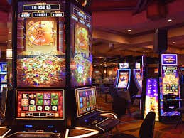 Tampilan game slot VP789 di aplikasi mobile – pengalaman bermain yang mulus dan responsif